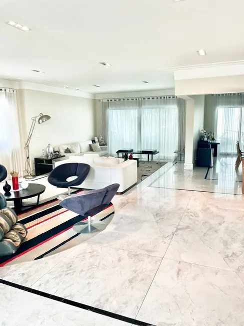 Casa com 5 quartos à venda, 800m2 em Santana De Parnaiba - SP - imagem 6 Foto 6 de Casa com 5 quartos à venda, 800m2 em Santana De Parnaiba - SP