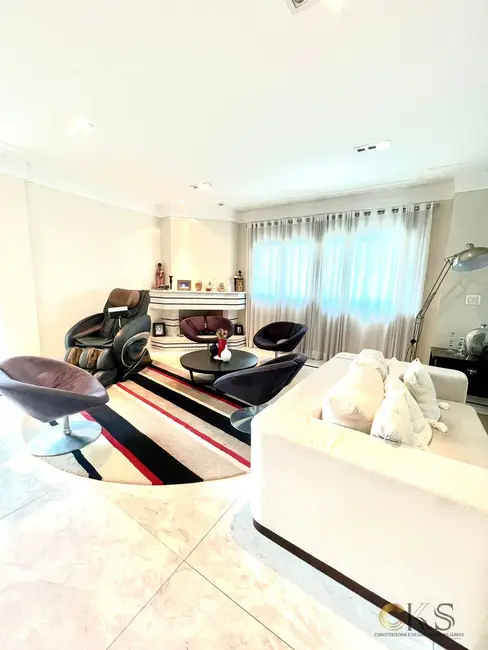 Casa com 5 quartos à venda, 800m2 em Santana De Parnaiba - SP - imagem 5 Foto 5 de Casa com 5 quartos à venda, 800m2 em Santana De Parnaiba - SP