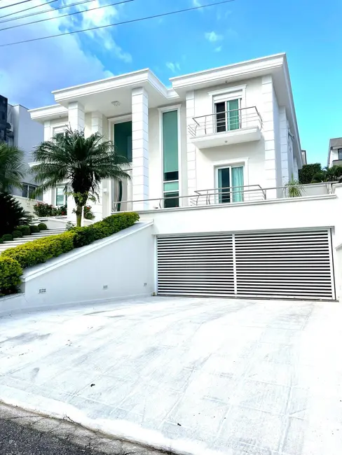 Foto 2 de Casa com 5 quartos à venda, 800m2 em Santana De Parnaiba - SP