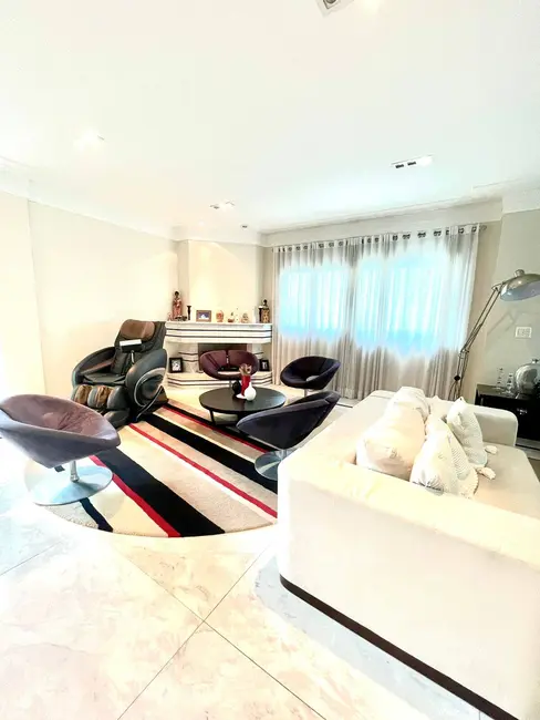 Casa com 5 quartos à venda, 800m2 em Santana De Parnaiba - SP - imagem 5 Foto 5 de Casa com 5 quartos à venda, 800m2 em Santana De Parnaiba - SP