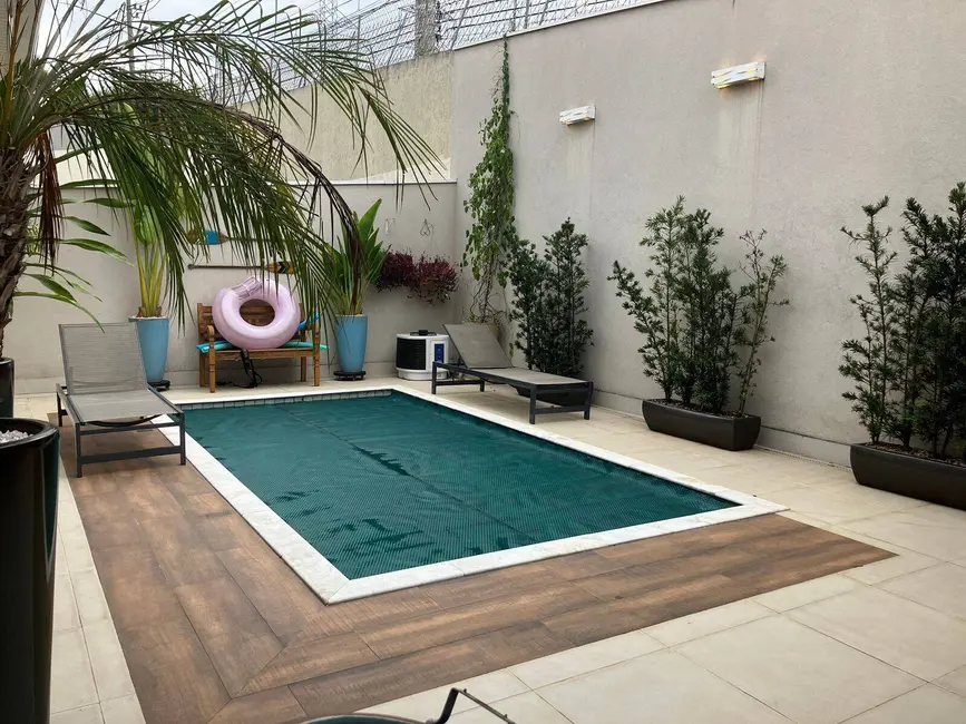Foto 2 de Casa com 3 quartos à venda, 240m2 em Santana De Parnaiba - SP