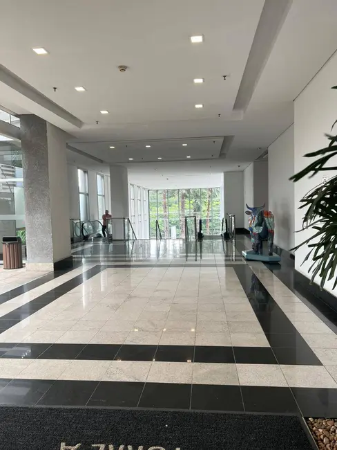 Sala Comercial para alugar, 64m2 em Barueri - SP - imagem 8 Foto 8 de Sala Comercial para alugar, 64m2 em Barueri - SP