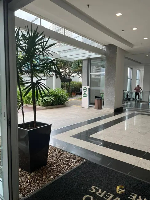 Sala Comercial para alugar, 64m2 em Barueri - SP - imagem 5 Foto 5 de Sala Comercial para alugar, 64m2 em Barueri - SP