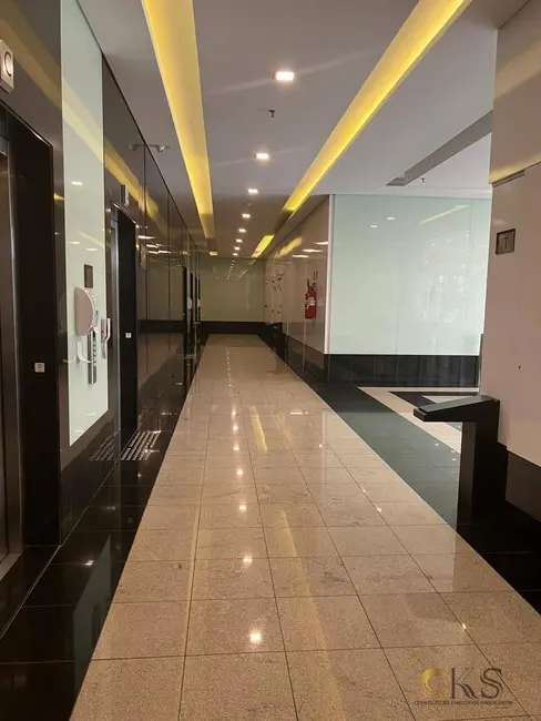 Sala Comercial para alugar, 64m2 em Barueri - SP - imagem 9 Foto 9 de Sala Comercial para alugar, 64m2 em Barueri - SP