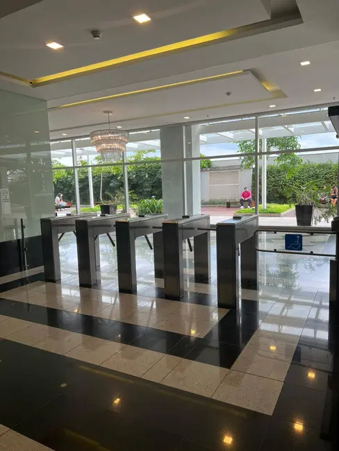 Sala Comercial para alugar, 64m2 em Barueri - SP - imagem 6 Foto 6 de Sala Comercial para alugar, 64m2 em Barueri - SP