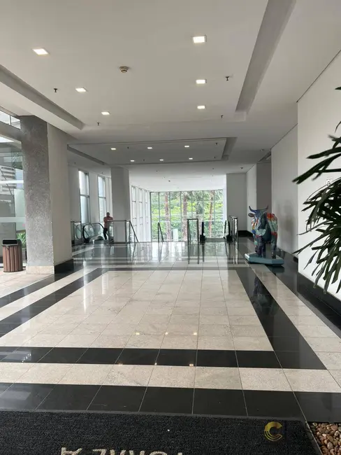 Sala Comercial para alugar, 64m2 em Barueri - SP - imagem 8 Foto 8 de Sala Comercial para alugar, 64m2 em Barueri - SP