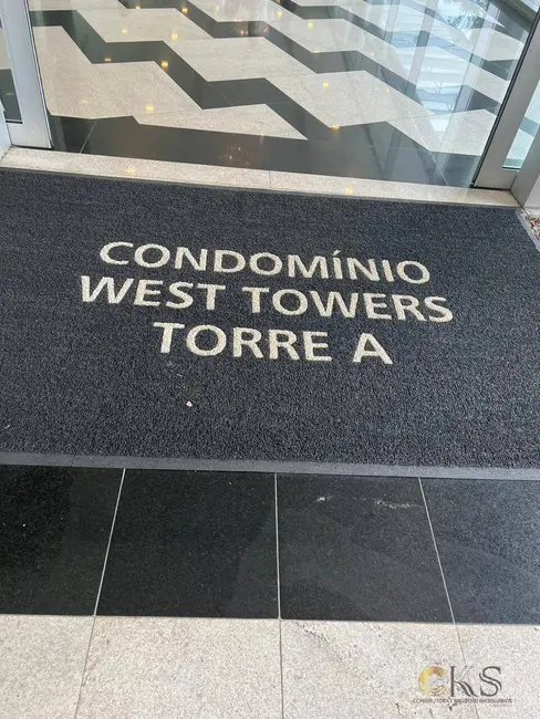Sala Comercial para alugar, 64m2 em Barueri - SP - imagem 1 Foto 1 de Sala Comercial para alugar, 64m2 em Barueri - SP
