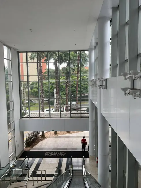 Sala Comercial para alugar, 64m2 em Barueri - SP - imagem 3 Foto 3 de Sala Comercial para alugar, 64m2 em Barueri - SP