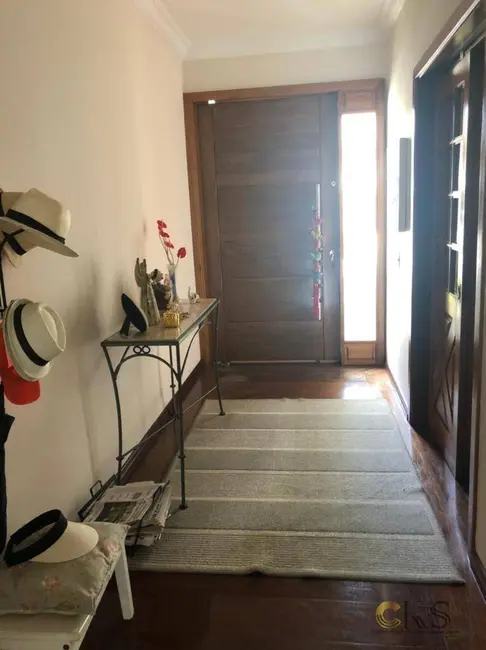 Foto 5 de Casa com 4 quartos à venda, 329m2 em Santana De Parnaiba - SP