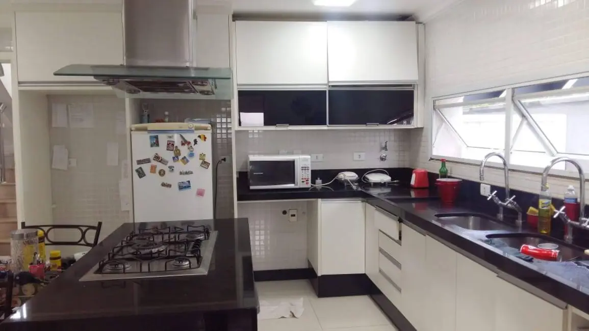 Casa com 4 quartos à venda e para alugar, 695m2 em Alphaville, Santana De Parnaiba - SP - imagem 8 Foto 8 de Casa com 4 quartos à venda e para alugar, 695m2 em Alphaville, Santana De Parnaiba - SP