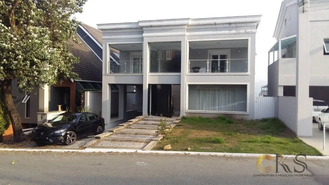 Casa com 4 quartos à venda e para alugar, 695m2 em Alphaville, Santana De Parnaiba - SP - imagem 1 Foto 1 de Casa com 4 quartos à venda e para alugar, 695m2 em Alphaville, Santana De Parnaiba - SP