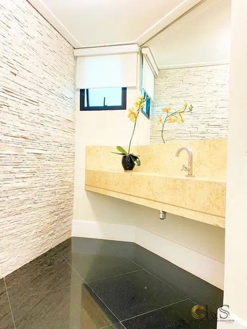 Foto 6 de Casa com 4 quartos à venda e para alugar, 798m2 em Alphaville, Santana De Parnaiba - SP