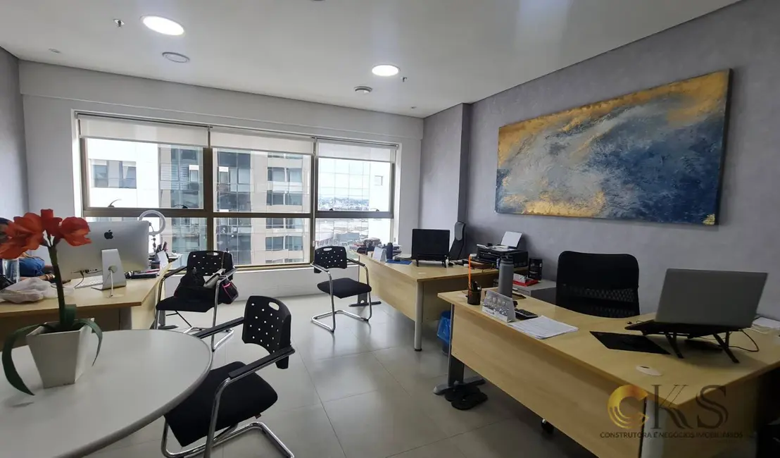 Foto 4 de Casa com 4 quartos à venda e para alugar, 798m2 em Alphaville, Santana De Parnaiba - SP