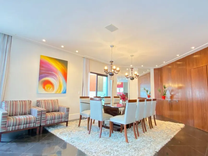 Casa com 4 quartos à venda e para alugar, 798m2 em Alphaville, Santana De Parnaiba - SP - imagem 3 Foto 3 de Casa com 4 quartos à venda e para alugar, 798m2 em Alphaville, Santana De Parnaiba - SP