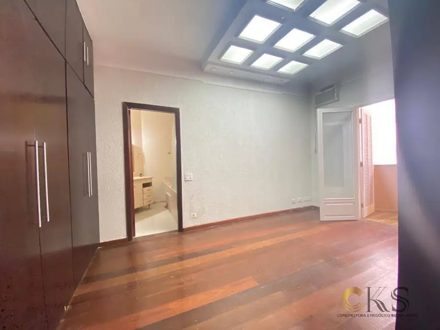 Foto 8 de Casa com 4 quartos à venda, 395m2 em Alphaville, Santana De Parnaiba - SP