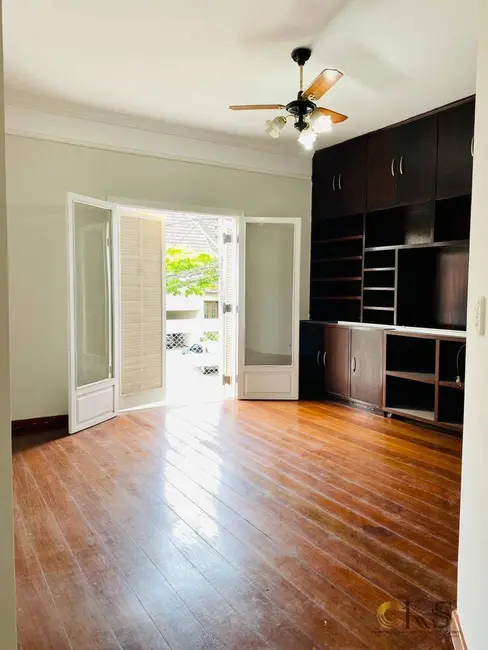 Foto 5 de Casa com 4 quartos à venda, 395m2 em Alphaville, Santana De Parnaiba - SP