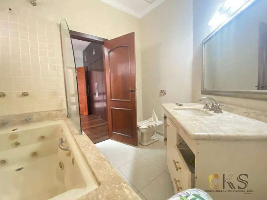 Foto 9 de Casa com 4 quartos à venda, 395m2 em Alphaville, Santana De Parnaiba - SP