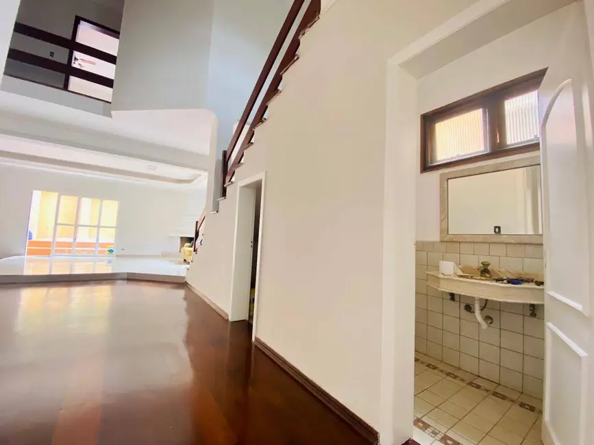 Foto 3 de Casa com 4 quartos à venda, 395m2 em Alphaville, Santana De Parnaiba - SP
