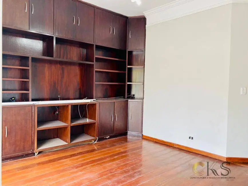 Foto 6 de Casa com 4 quartos à venda, 395m2 em Alphaville, Santana De Parnaiba - SP