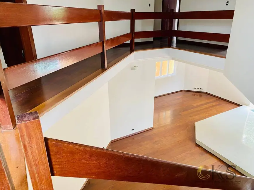 Foto 4 de Casa com 4 quartos à venda, 395m2 em Alphaville, Santana De Parnaiba - SP