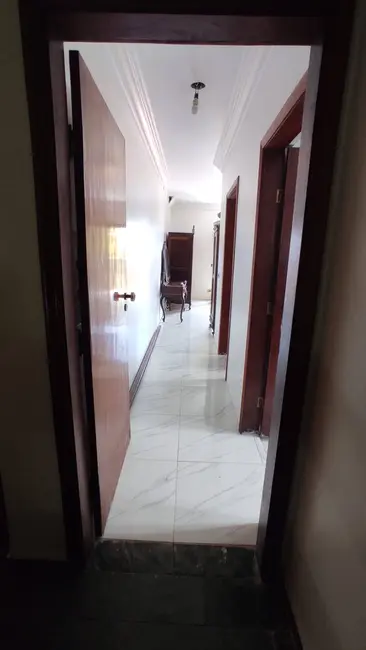 Foto 5 de Casa com 4 quartos à venda, 440m2 em Alphaville, Santana De Parnaiba - SP