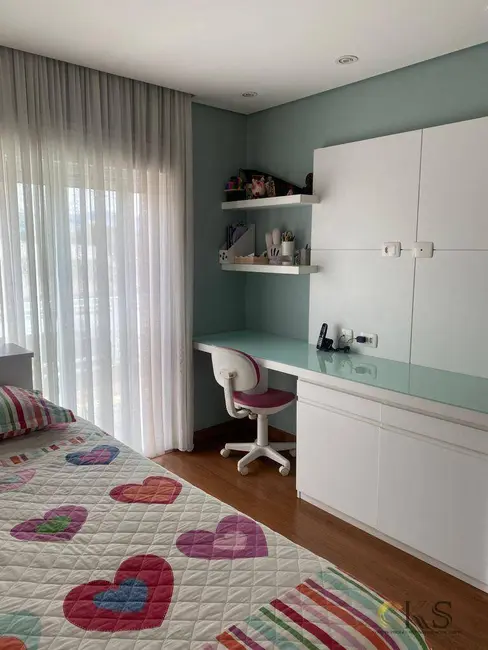 Foto 4 de Casa com 4 quartos à venda, 300m2 em Alphaville, Santana De Parnaiba - SP