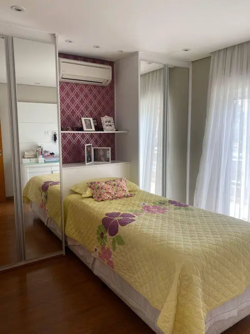 Foto 3 de Casa com 4 quartos à venda, 300m2 em Alphaville, Santana De Parnaiba - SP