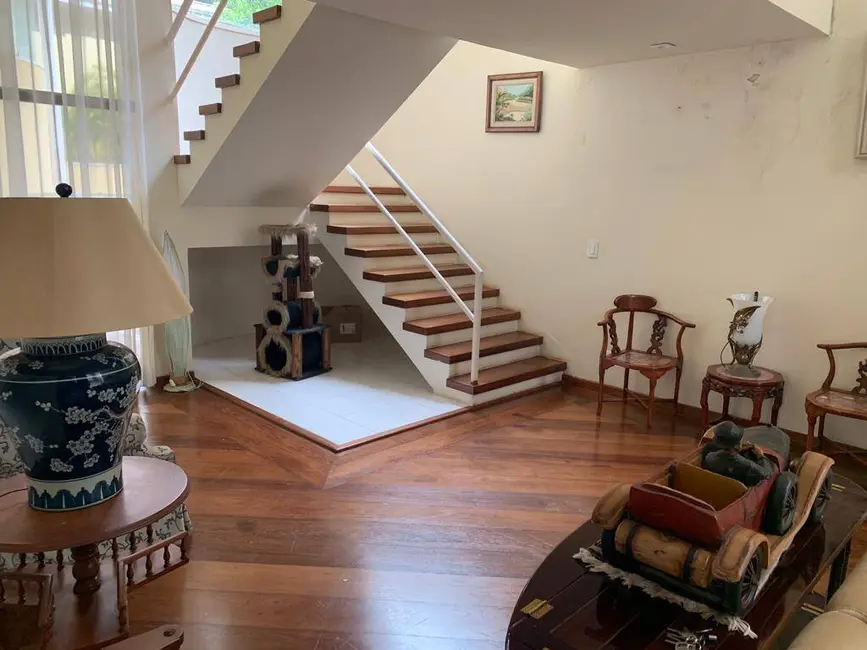 Foto 3 de Casa com 4 quartos à venda, 700m2 em Alphaville, Santana De Parnaiba - SP