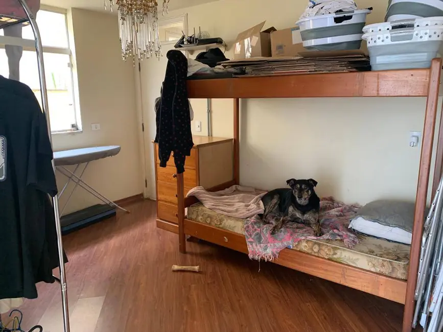 Foto 2 de Casa com 4 quartos à venda, 700m2 em Alphaville, Santana De Parnaiba - SP