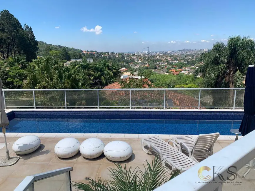 Foto 1 de Casa com 4 quartos à venda, 700m2 em Alphaville, Santana De Parnaiba - SP