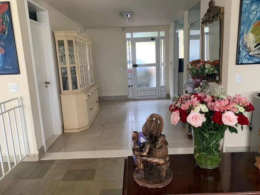 Foto 9 de Casa com 4 quartos à venda, 700m2 em Alphaville, Santana De Parnaiba - SP