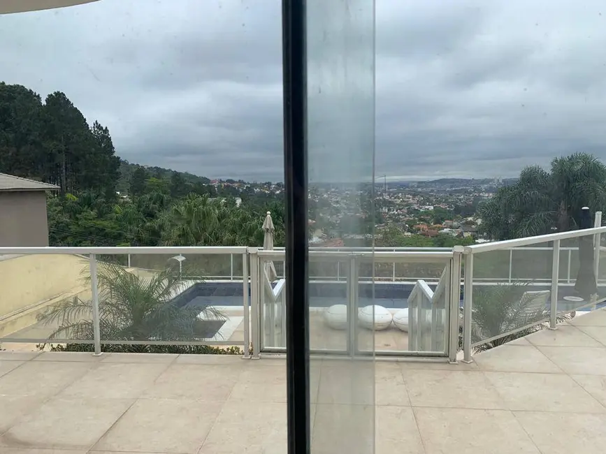 Foto 8 de Casa com 4 quartos à venda, 700m2 em Alphaville, Santana De Parnaiba - SP