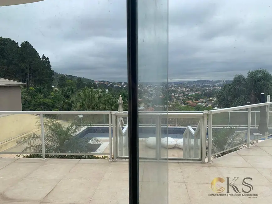 Foto 8 de Casa com 4 quartos à venda, 700m2 em Alphaville, Santana De Parnaiba - SP