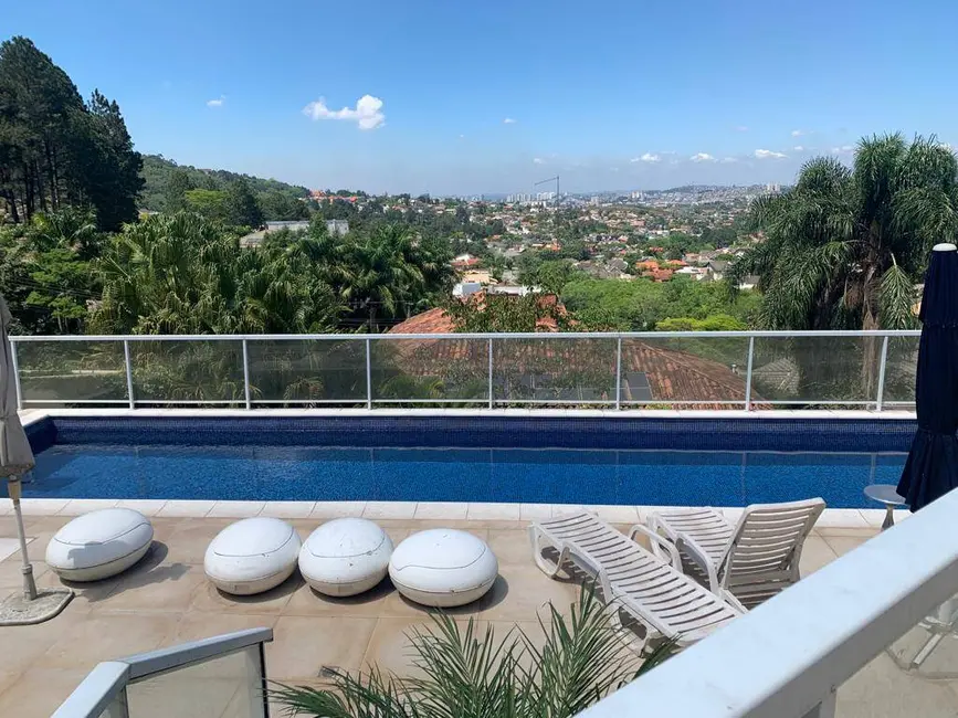 Foto 1 de Casa com 4 quartos à venda, 700m2 em Alphaville, Santana De Parnaiba - SP