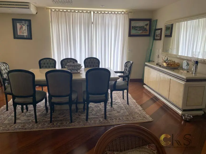 Foto 5 de Casa com 4 quartos à venda, 700m2 em Alphaville, Santana De Parnaiba - SP