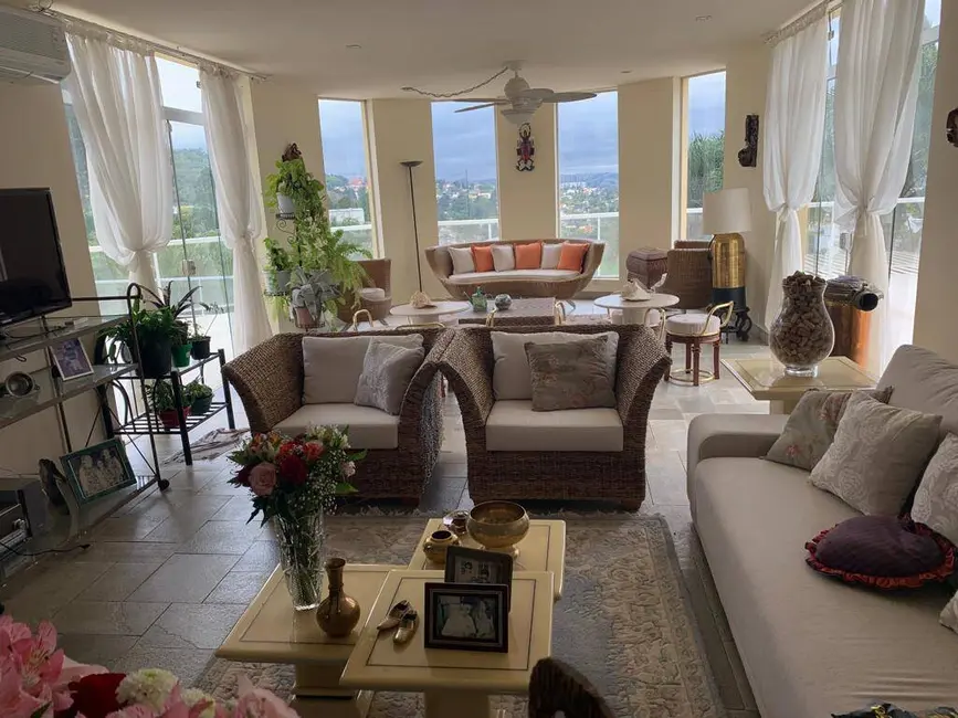 Foto 7 de Casa com 4 quartos à venda, 700m2 em Alphaville, Santana De Parnaiba - SP