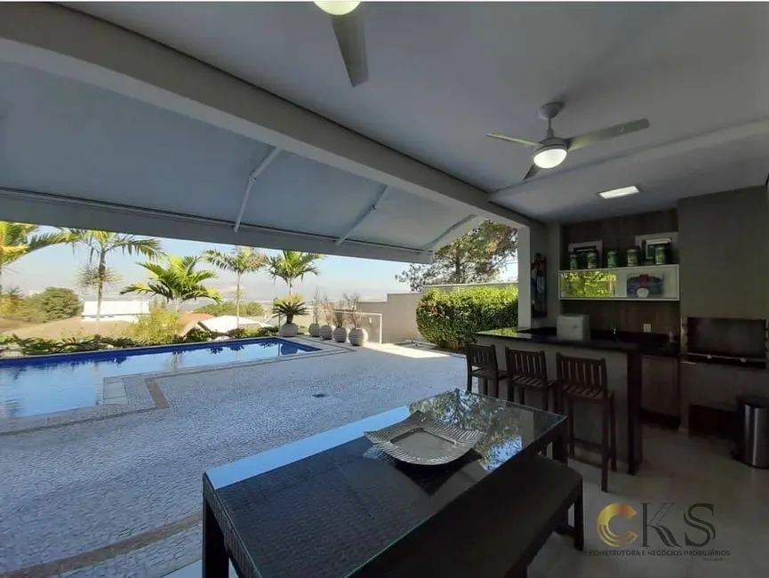 Foto 4 de Casa com 4 quartos à venda, 458m2 em Alphaville, Santana De Parnaiba - SP