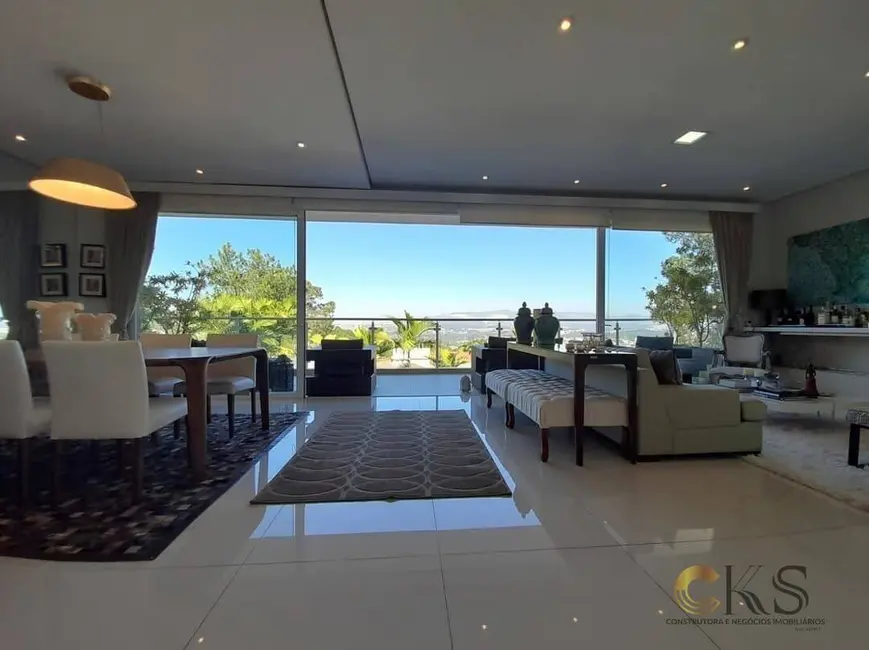 Foto 3 de Casa com 4 quartos à venda, 458m2 em Alphaville, Santana De Parnaiba - SP