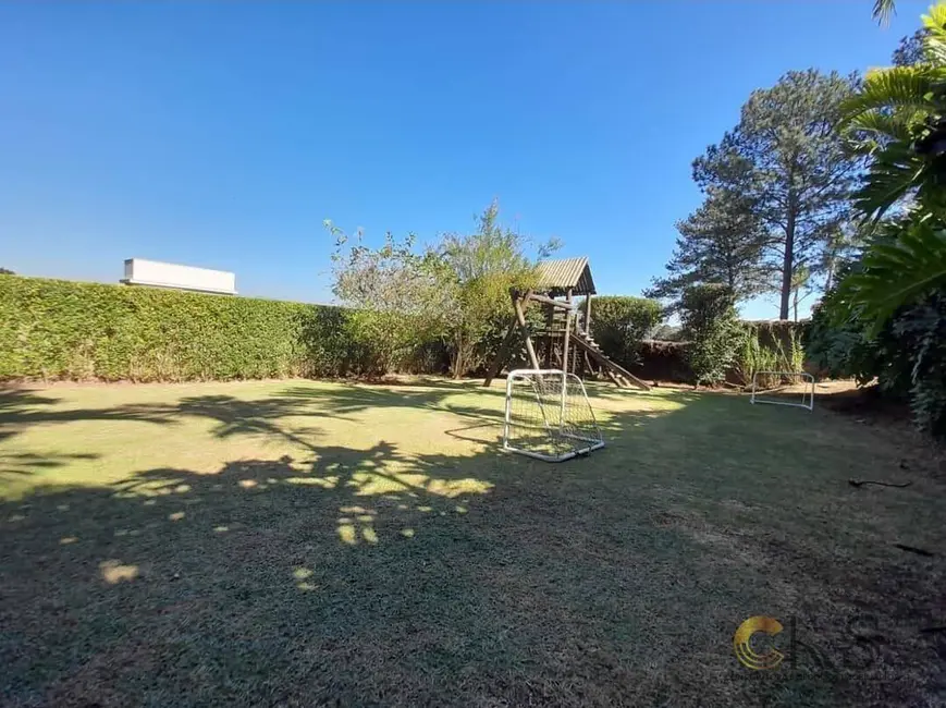 Foto 5 de Casa com 4 quartos à venda, 458m2 em Alphaville, Santana De Parnaiba - SP