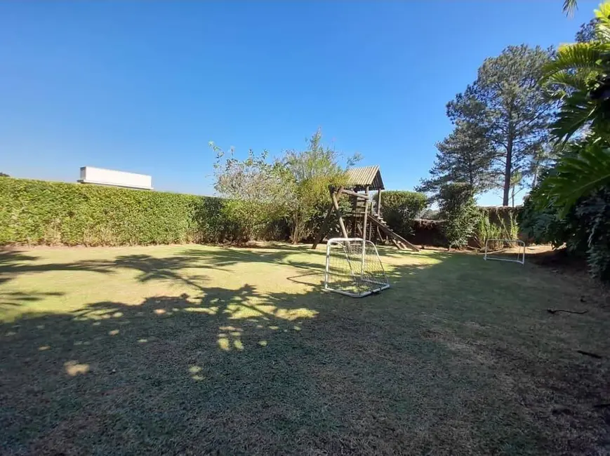 Foto 5 de Casa com 4 quartos à venda, 458m2 em Alphaville, Santana De Parnaiba - SP