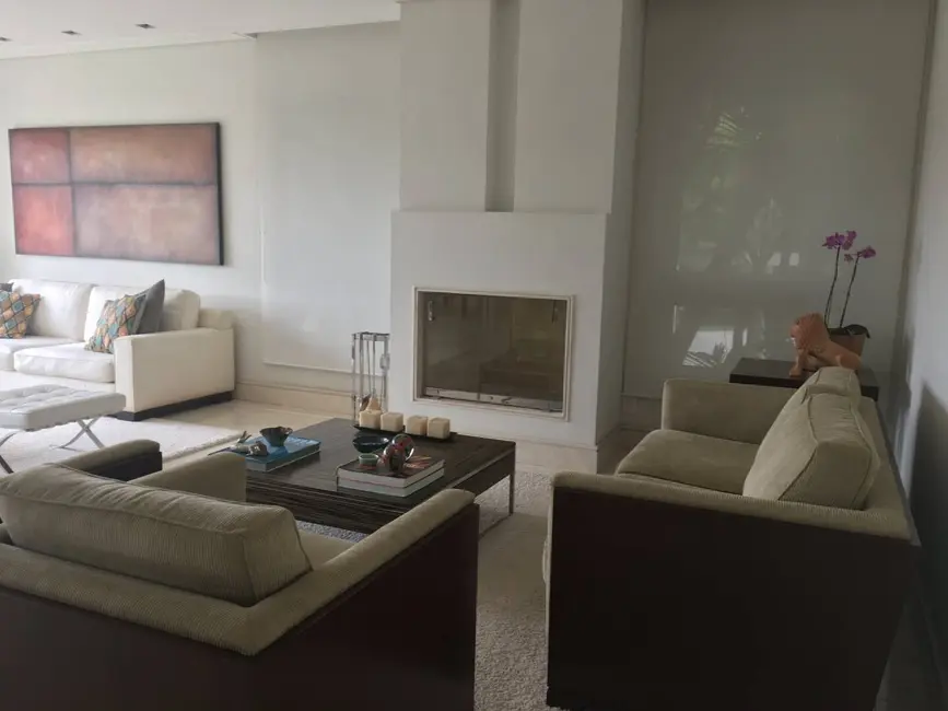 Casa com 4 quartos à venda, 1054m2 em Santana De Parnaiba - SP - imagem 5 Foto 5 de Casa com 4 quartos à venda, 1054m2 em Santana De Parnaiba - SP