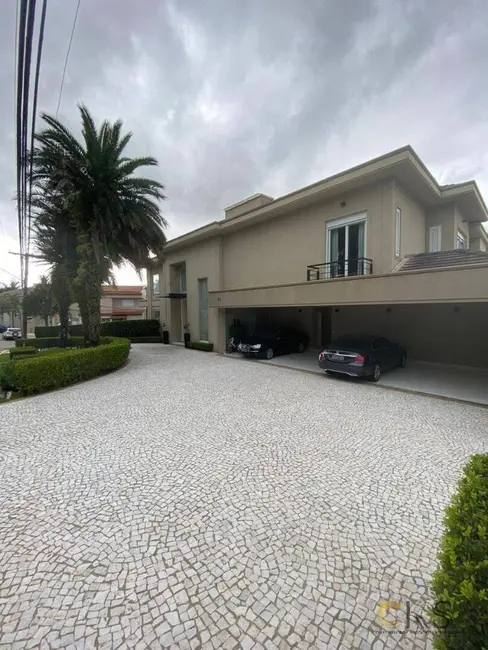 Foto 3 de Casa com 5 quartos à venda, 1800m2 em Alphaville Residencial Zero, Barueri - SP
