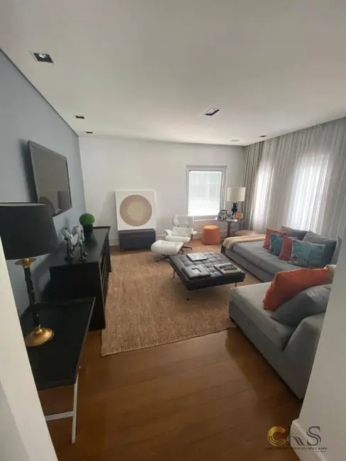 Foto 8 de Casa com 5 quartos à venda, 1800m2 em Alphaville Residencial Zero, Barueri - SP