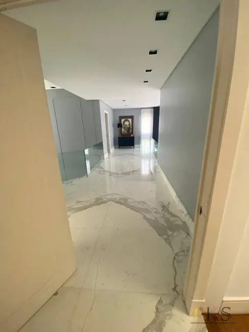 Foto 4 de Casa com 5 quartos à venda, 1800m2 em Alphaville Residencial Zero, Barueri - SP