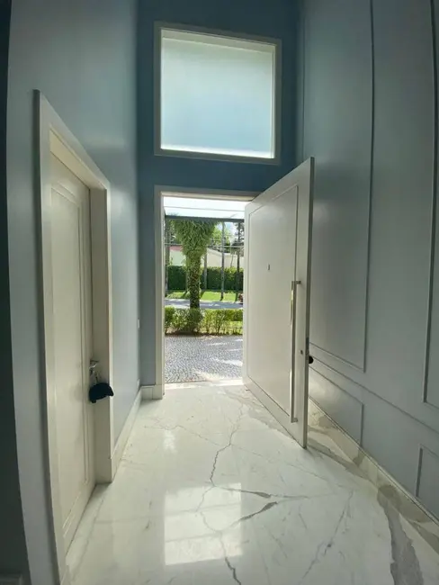 Foto 5 de Casa com 5 quartos à venda, 1800m2 em Alphaville Residencial Zero, Barueri - SP