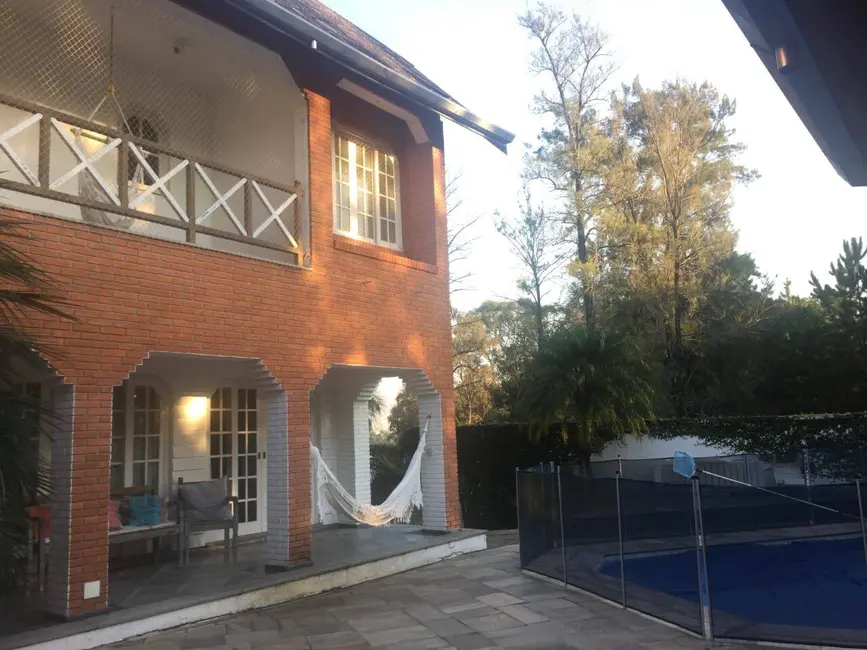 Foto 3 de Casa com 4 quartos à venda, 814m2 em Alphaville Residencial Zero, Barueri - SP