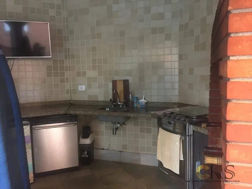 Foto 7 de Casa com 4 quartos à venda, 814m2 em Alphaville Residencial Zero, Barueri - SP