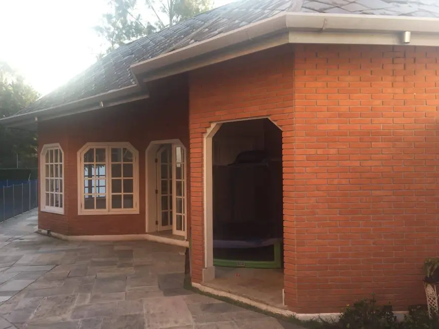 Foto 4 de Casa com 4 quartos à venda, 814m2 em Alphaville Residencial Zero, Barueri - SP