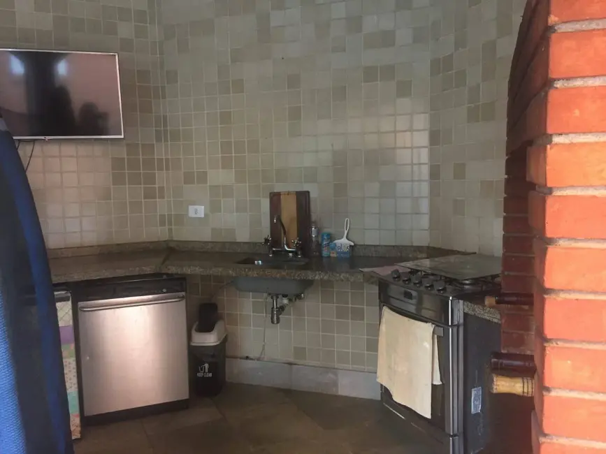 Foto 7 de Casa com 4 quartos à venda, 814m2 em Alphaville Residencial Zero, Barueri - SP