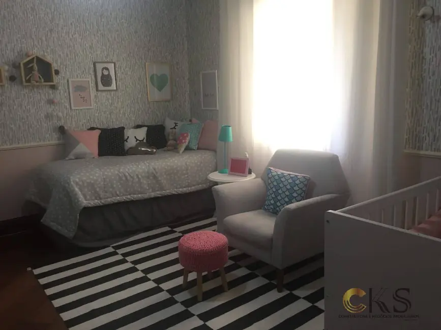 Foto 8 de Casa com 4 quartos à venda, 814m2 em Alphaville Residencial Zero, Barueri - SP